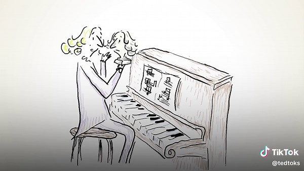 Being caught talking to yourself can feel embarrassing, and some people even stigmatize this behavior as a sign of mental instability. But decades of research show that talking to yourself is completely normal; most if not all of us engage in some form of self-talk every day. So why do we talk to ourselves? And does what we say matter? In this TED-Ed Animation, we dive into the psychological benefits of positive self-talk. #selftalk #MentalHealth #psychology #TEDEd #TEDTalk #PositiveSelfTalk Edu