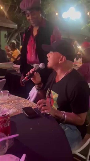 Discover Howard Hewett's Musical Journey and Legacy