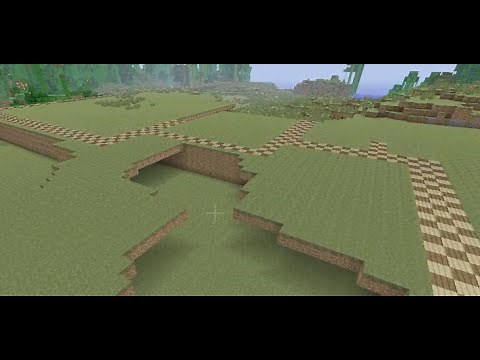 Building Stampy's House [53] - The Path + Googlies Island Part 1 of 3