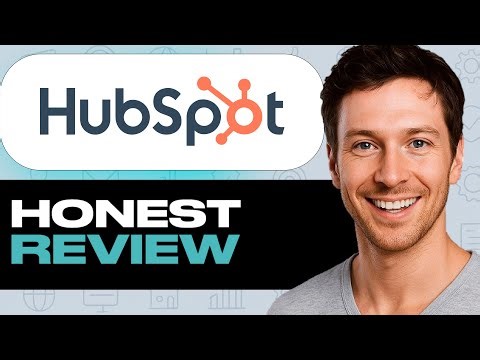 HubSpot Review: Is It Worth It? Complete Marketing Automation Guide