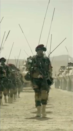 #afghanistan #commandoforce #mod