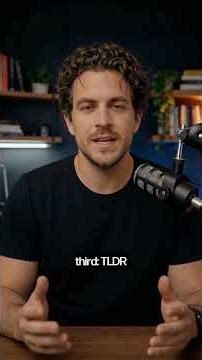 ChatGPT prompt shortcuts that boost output quality #chatgpt #ai #productivity