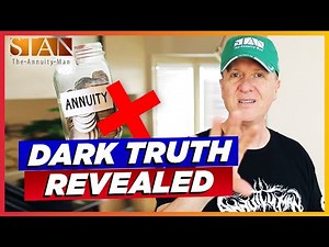 IRA Annuity | How Does It Work?