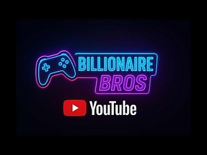 🎮 Welcome to Billionaire Bros – The Arena of Power & Plays! 💥
