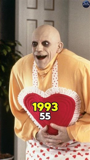 Addams Family Values🤡। 33 year letter 😲 ! Then and Now.