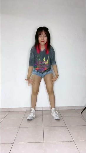 HOW TO DANCE LIKE A CHOLO?😮