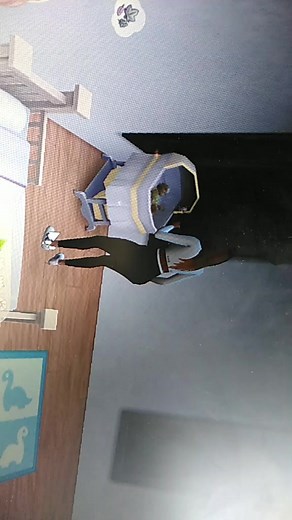 Julia ist älter geworden 2/100 #100babychallengesims4 #sims4 #foryoupage #babysim