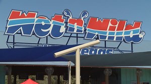 Wet'n'Wild Las Vegas season passes now on sale