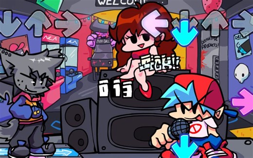 Vs Kapi 模组 暂无翻译版本 全部通关