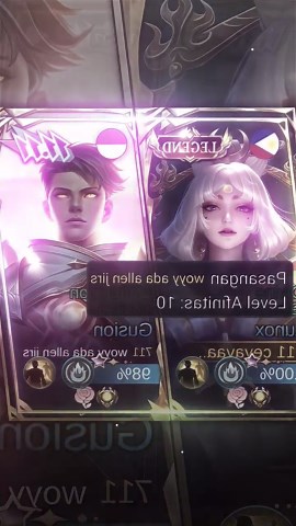 loh iyaya - wbf/@allenomali #mlbb #711_vengeance #marganevermind #mlbbcreatorcamp #fyp