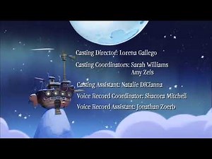 Middlemost post credits