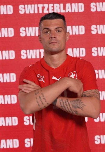 Für den Viertelfinal! Pour les quarts de finale! Per i quarti di finale! 🇨🇭🆚 🇨🇴 🗓️ 7.7 🕙 22:00 CET 🏟️ Vancouver
