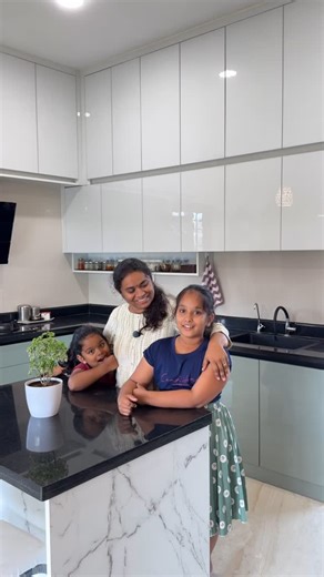 VK Home Designs | “Real stories. Real satisfaction. Our client shares their journey with VK Home Designs — built with trust, transparency, and top-tier... | Instagram