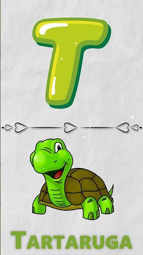 Letra T para Educação Infantil ABC - Tio André e o Galo Cocó #infantil #abcdario #letrasdoalfabeto