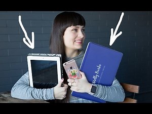 How I Use Technology As A Blind Person, Pt 2