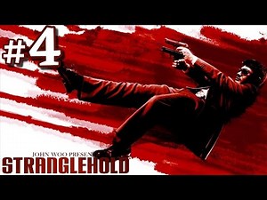 Stranglehold - Chapter 4 - Zakarov's Penthouse