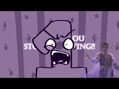 synthv cover || the last one left feat. nyl