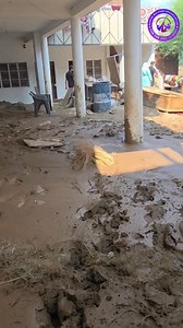 6.9M views · 340K reactions | Providing hope and relief to flood victims with essential supplies, including sanitary pads for women, to support their health and dignity. | Human Welfare Organization | Facebook