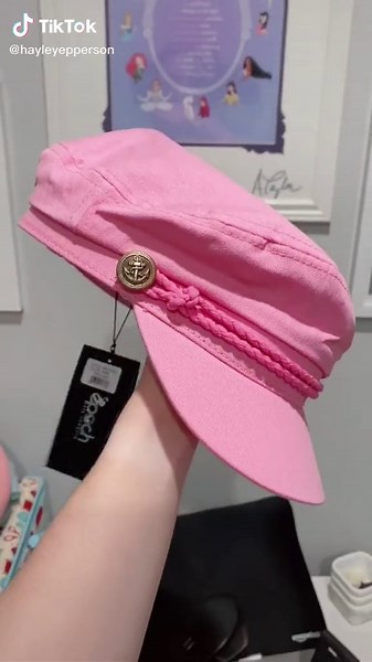 DIY Taffyta Muttonfudge Hat Tutorial
