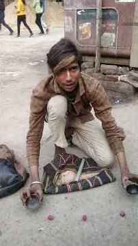 Jadugar jisne dimag hila dia sabka 😱