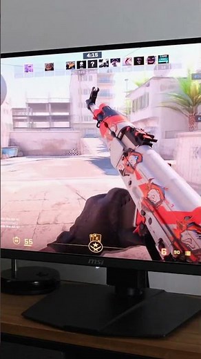 The 4K Monitor We've Been Waiting For! 🥳