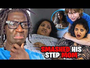 Son Gets His Disabled STEP MOM PREGNANT… YOU WONT BELIEVE IT 💀