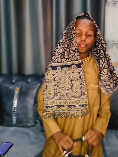 Canjeero Warked Dhaafa: A Somali Delight