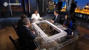 Did Conservative Leader Andrew Scheer's environment plan show that his party is taking climate change seriously? At Issue weighs in. #cdnpoli | CBC News: The National