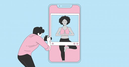 9 Instagram Fitness Models That Will Inspire You to Get Into Shape