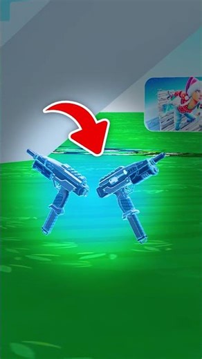 NEW *FASTEST* XP Map To Reach LVL 200 In Fortnite Chapter 7 Season 2! 🤯👀 #shorts #fortnite