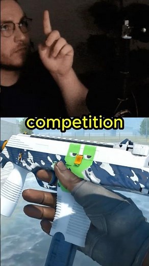 Try These Sticker crafts in Ohnepixel’s Next Competition 👀🔪