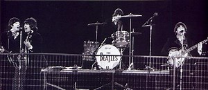 The Beatles' 1966 US tour - Alchetron, the free social encyclopedia