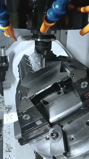 CNC Machining | 5-Axis Machining: High-Performance Engine Mounts for Performance Automotive Upgrades