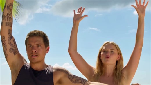 Beautiful Wedding Trailer OV