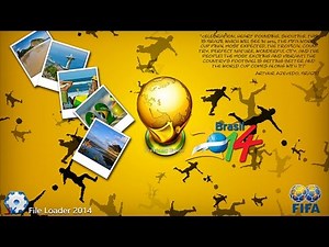 Tutorial To Install PES 2014 FileLoader 1.0.2.9 + All Datapacks + New FiX Patch 1.0.1