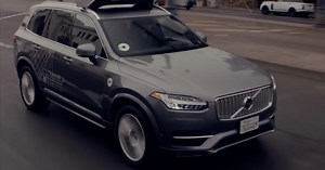 Senator Jacobs co-sponsors ridesharing bill