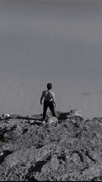 Acqua Di Gio Profondo Parfum: La Esencia del Mar