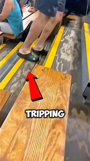 This Step Is a Trap 😬
