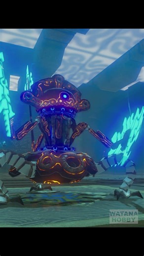 It’s not like what we agreed on - The legend of Zelda: Breath of the Wild