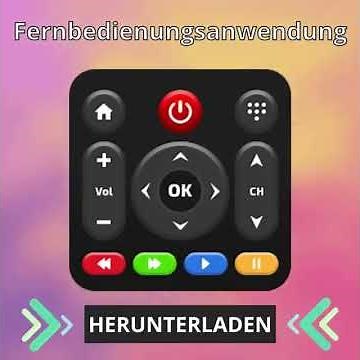 Universal Tv Remote