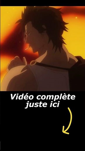 Le résumé COMPLET de Black Clover en 10 MINUTES