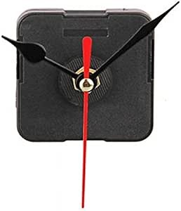 3 Years Warranty M2188 Shaft 16mm Quartz Wall Clock Movement Mechanism Parts Repair Replacing DIY Essential Tools