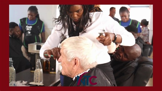 Join Our Cosmetology Course at Naturesurf College