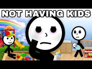 Why Gen Z Isn't Having Kids...