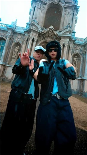 BE:FIRST 'BE:FIRST ALL DAY' SOTA w/ Rhyme Choreographer Collaboration #BF_ALLDAY #BEFIRST