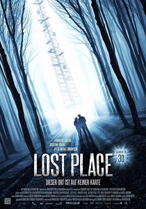 Lost Place - Stream: Jetzt Film online finden und anschauen