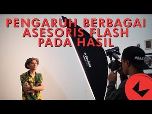 #229 PENGARUH BERBAGAI ASESORIS FLASH PADA HASIL