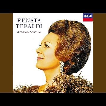 Puccini: La Bohème / Act 2: "Quando m'en vo'" (Musetta's Waltz)