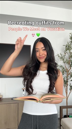 Resort Ready: Unforgettable Vacation Outfit Inspirations