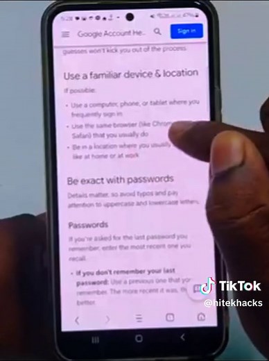 Cómo recuperar tu cuenta de Gmail en 2026